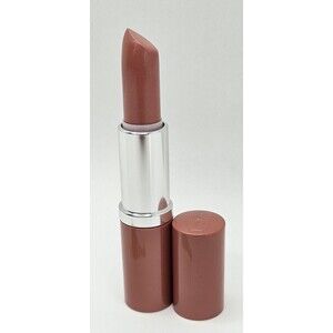 Clinique Pop Lip Color + Primer Lipstick in 01 NUDE POP  Full Size - NEW NOS